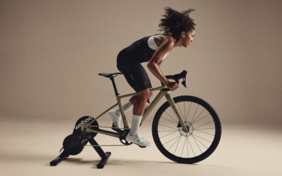 Wahoo Fitness Launches New KICKR BIKE PRO and KICKR CORE 2