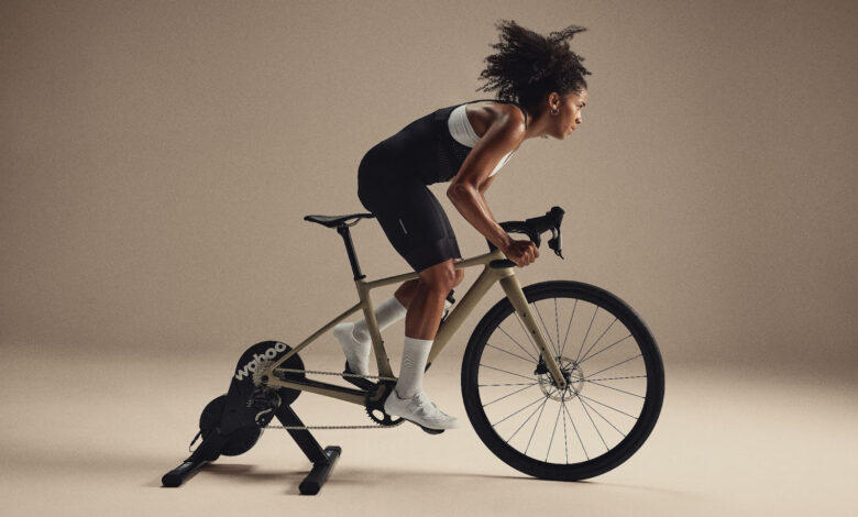 Wahoo Fitness Launches New KICKR BIKE PRO and KICKR CORE 2