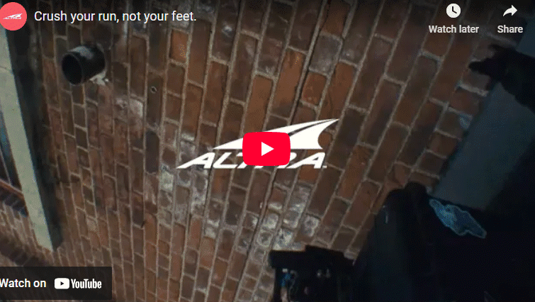Altra Steps Into a New Era with Renewed Focus on Foot Health