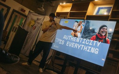 Running Industry Alliance and Outside of Ordinary announce ‘Creative Assembly’ at TRC25