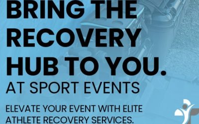 Livewell Health brings its award-winning Recovery Hub to your event