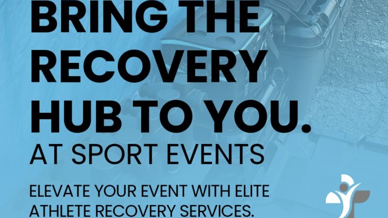 Livewell Health brings its award-winning Recovery Hub to your event