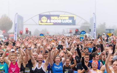 MANCHESTER HALF: COURSE RECORDS SET AT MANCHESTER’S LARGEST EVER HALF MARATHON