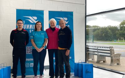 NI Running Show: Press Launch Marks Exciting Countdown to NI’s First All-Abilities Running Expo