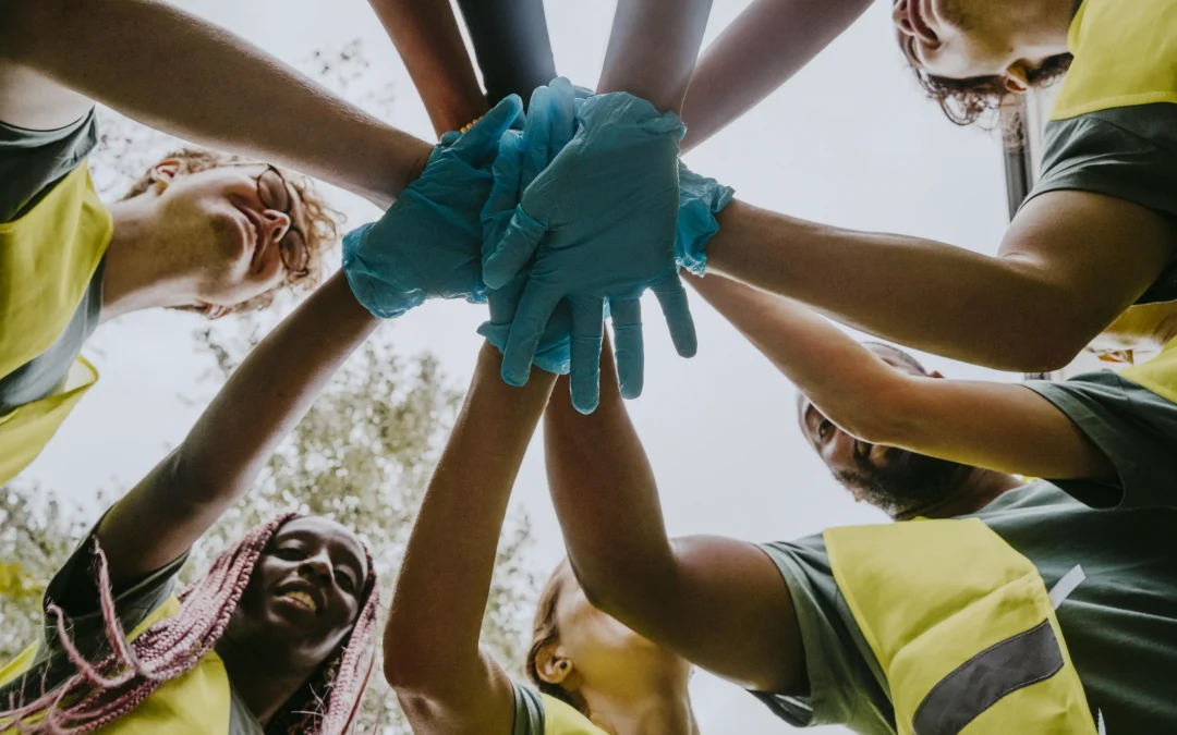 Ordnance Survey seeks new charity partner with a focus on education and digital inclusion