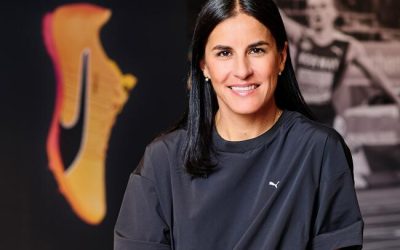 PUMA reorganizes Brand Marketing and appoints Maria Valdes as Chief Brand Officer