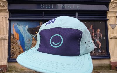 Runr x Sole Mate: A Collaboration That Means Something