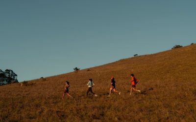 Strava and Airbnb partner on ‘run-cations’ as young Brits eye countryside running holidays