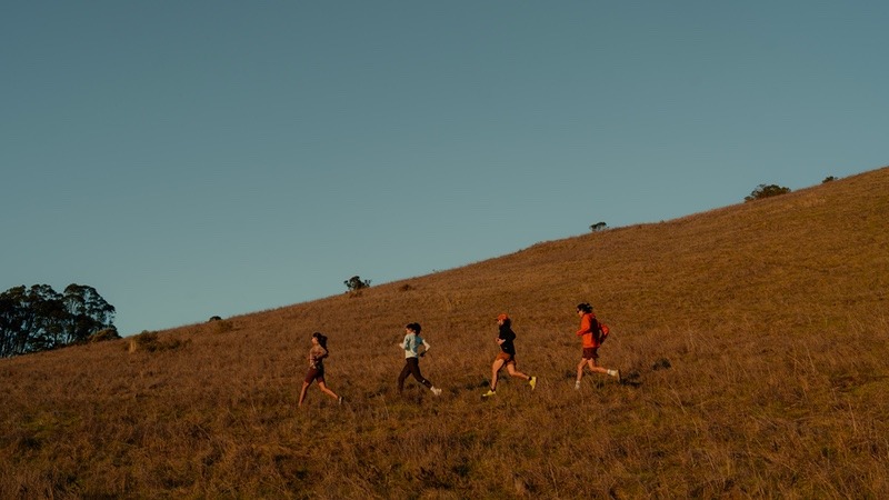 Strava and Airbnb partner on ‘run-cations’ as young Brits eye countryside running holidays