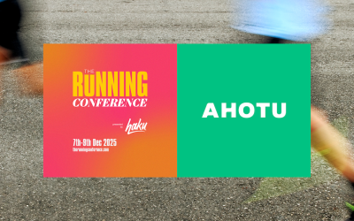 Ahotu Announced as Global Partner of TRC25