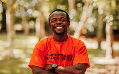 ALZHEIMER’S RESEARCH UK: THREE HIGHLIGHTS FROM A YEAR OF PROGRESS