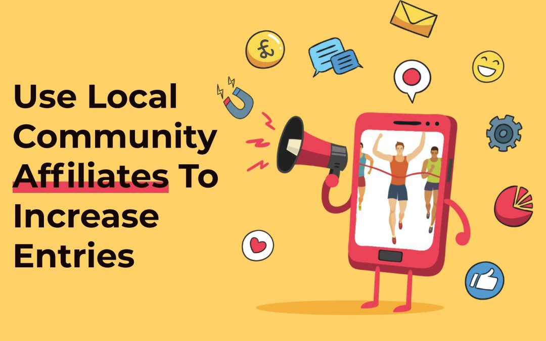 Eventrac Shows You How To Use Friends, Businesses and Influencers to Boost Event Entries