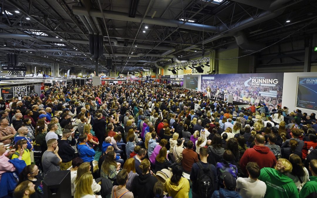 Raccoon Media Group: More stars revealed for The National Running Show 2026