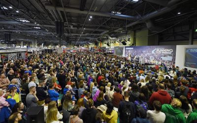Raccoon Media Group: More stars revealed for The National Running Show 2026