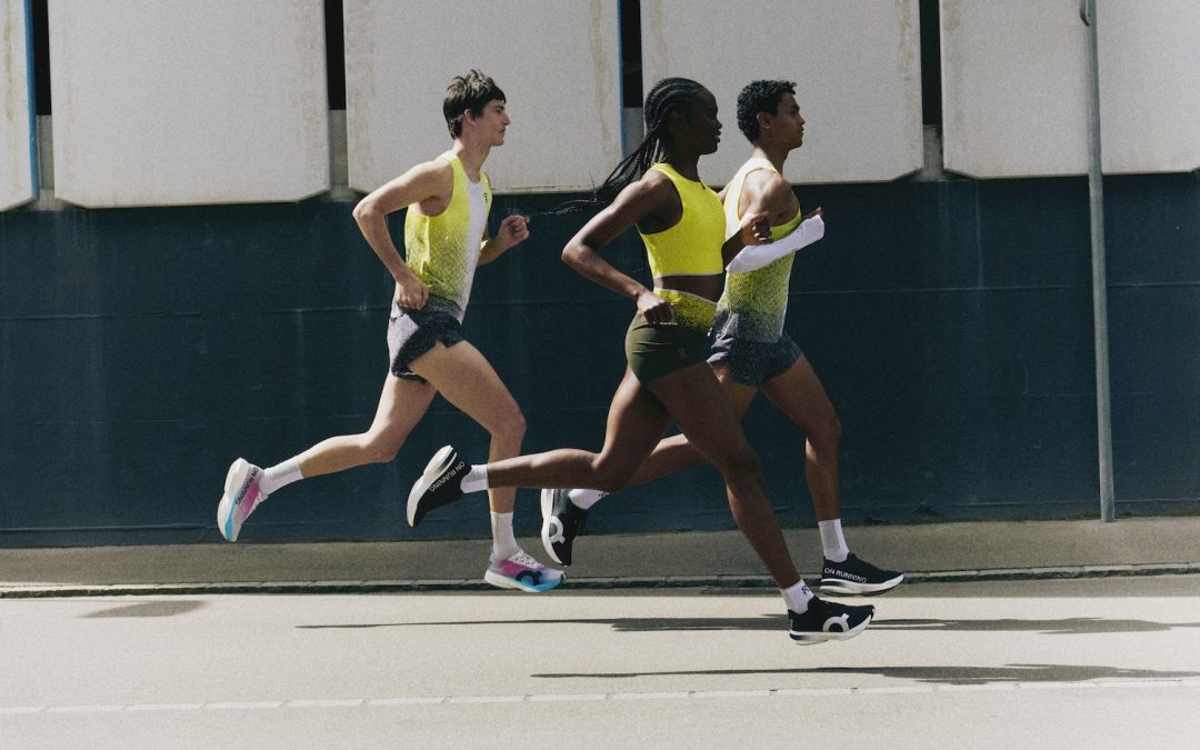 On Reports Results for the Third Quarter and Nine-Month Period Ended September 30, 2025