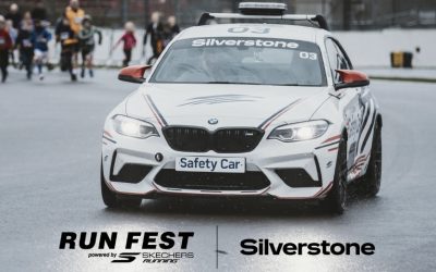 Krono:Sports: Run Fest Silverstone powered by Skechers sells out