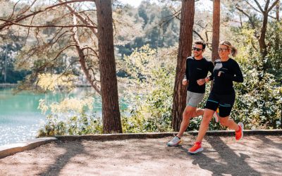 Runderwear Continues International Expansion with presence in Running Warehouse