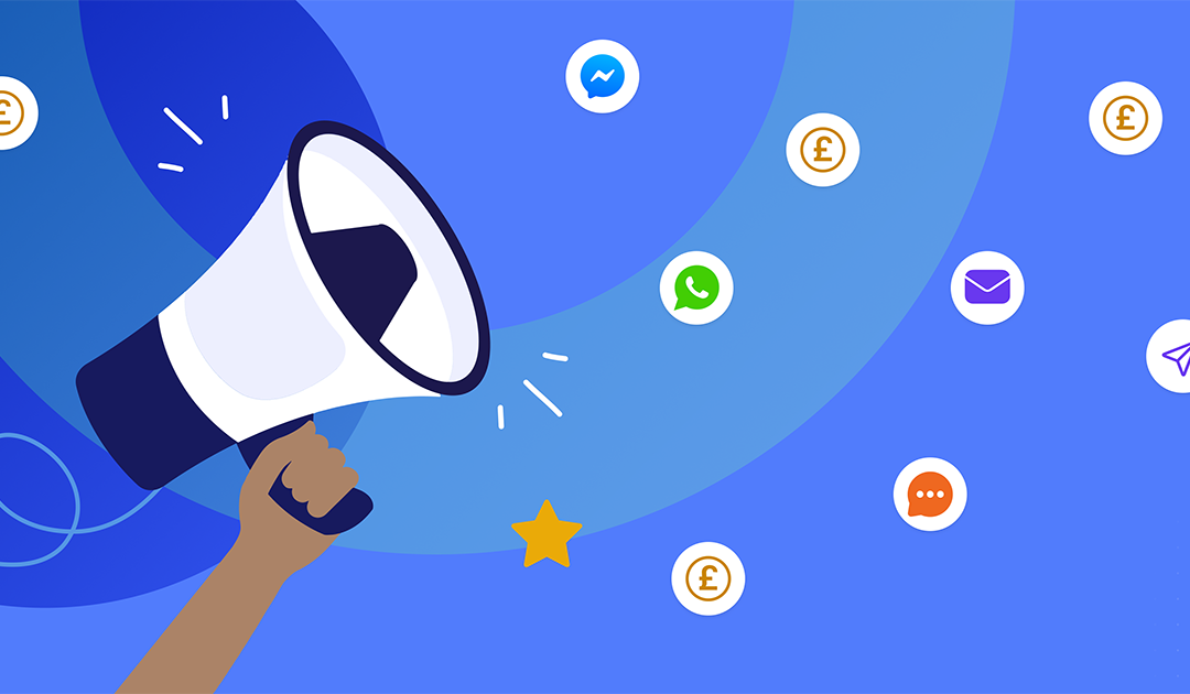 Social Sync Blog: Soft Opt-In – What Charities Need to Do Now