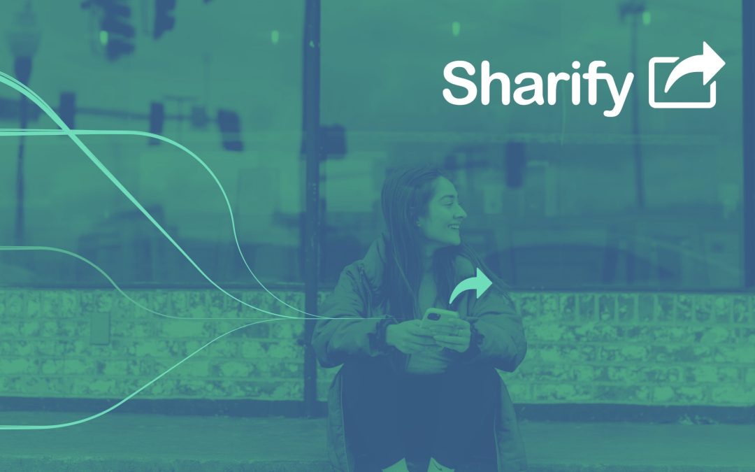 Tigertech releases Sharify – an innovative platform for personalized image sharing