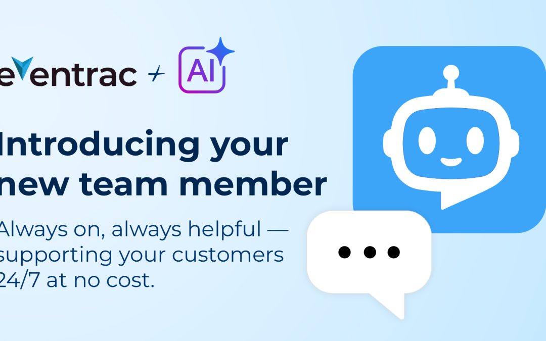eventrac Launches Free AI-Powered Participant Support Agent for Sports Event Organisers