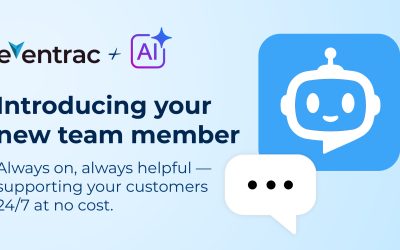 eventrac Launches Free AI-Powered Participant Support Agent for Sports Event Organisers