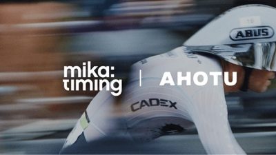 mika:timing and Ahotu join forces to streamline order management and deliver a better experience
