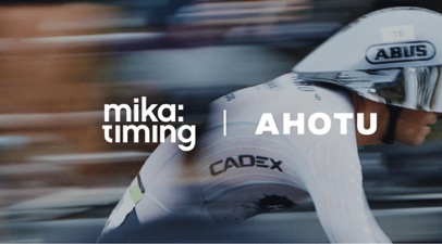 mika:timing and Ahotu join forces to streamline order management and deliver a better experience