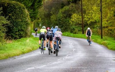 GiveWheel launches live donor-led fundraising at Triathlon Industry Conference 2025 (TIC25)