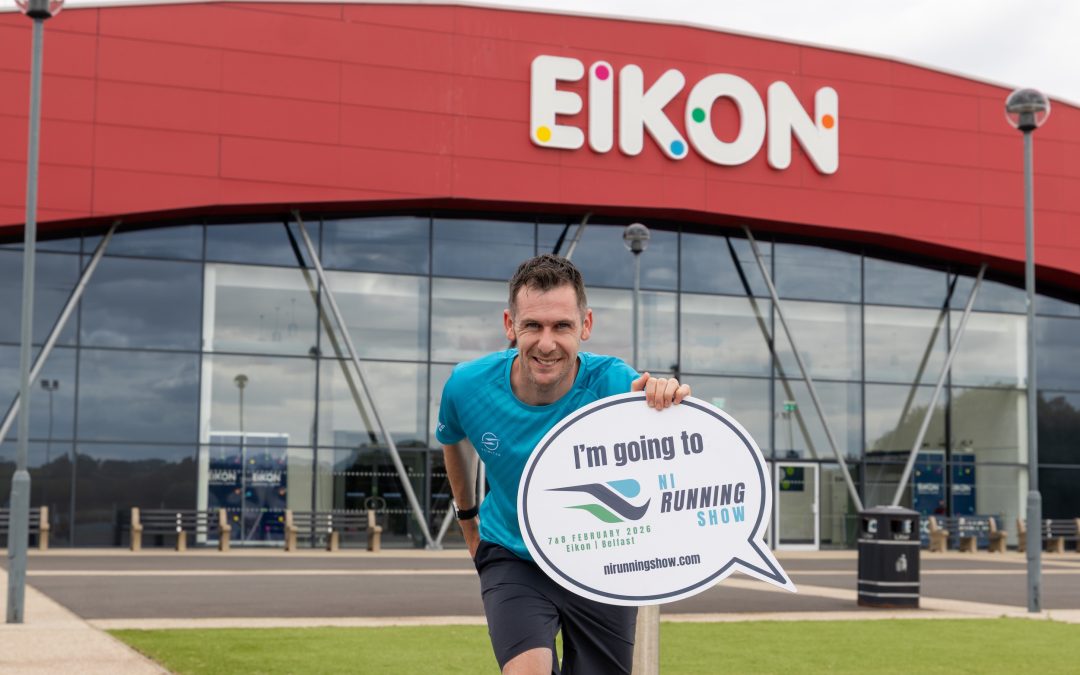 NI Running Show Announces New Key Partners as Northern Ireland Celebrates Sporting Firsts