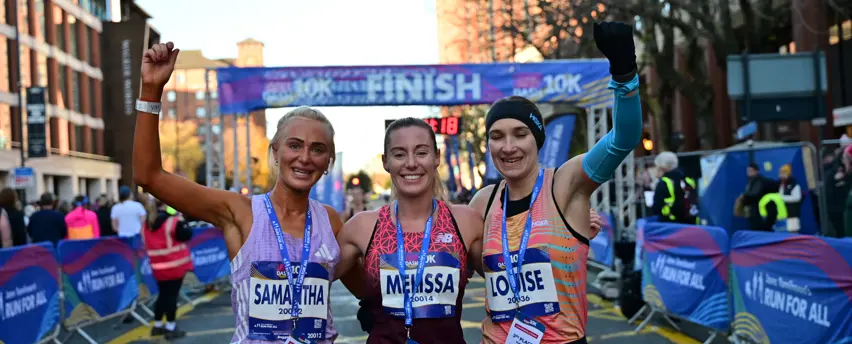 RUN FOR ALL DELIVERS LEEDS ABBEY DASH AS 2025 ENGLAND ATHLETICS 10K CHAMPIONSHIPS