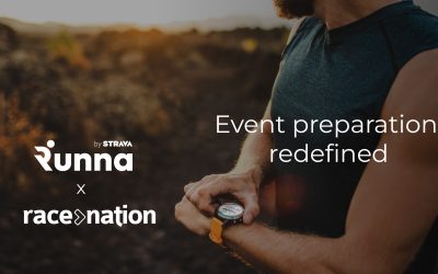 RaceNation and Runna Expand Partnership to Offer Integrated Training Plans During Reg