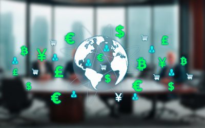 TicketSocket Blog: Global Ticketing Made Simple – Exploring Multi-Currency Payments