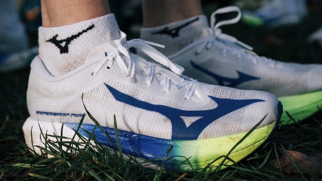ASPIRE PR APPOINTED BY GLOBAL SPORTSWEAR BRAND MIZUNO