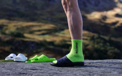 Enertor launches game-changing Recovery Slide engineered for faster post-run recovery