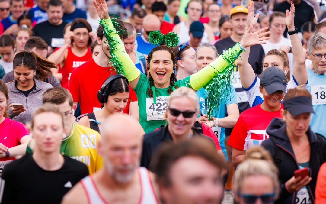 Massive: The Mass Participation Pulse Report 2026 is available to download now!