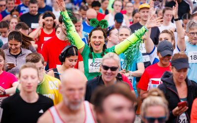 Massive: The Mass Participation Pulse Report 2026 is available to download now!