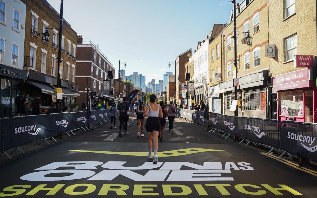 Motiv Sports: London’s freshest half marathon lands this September