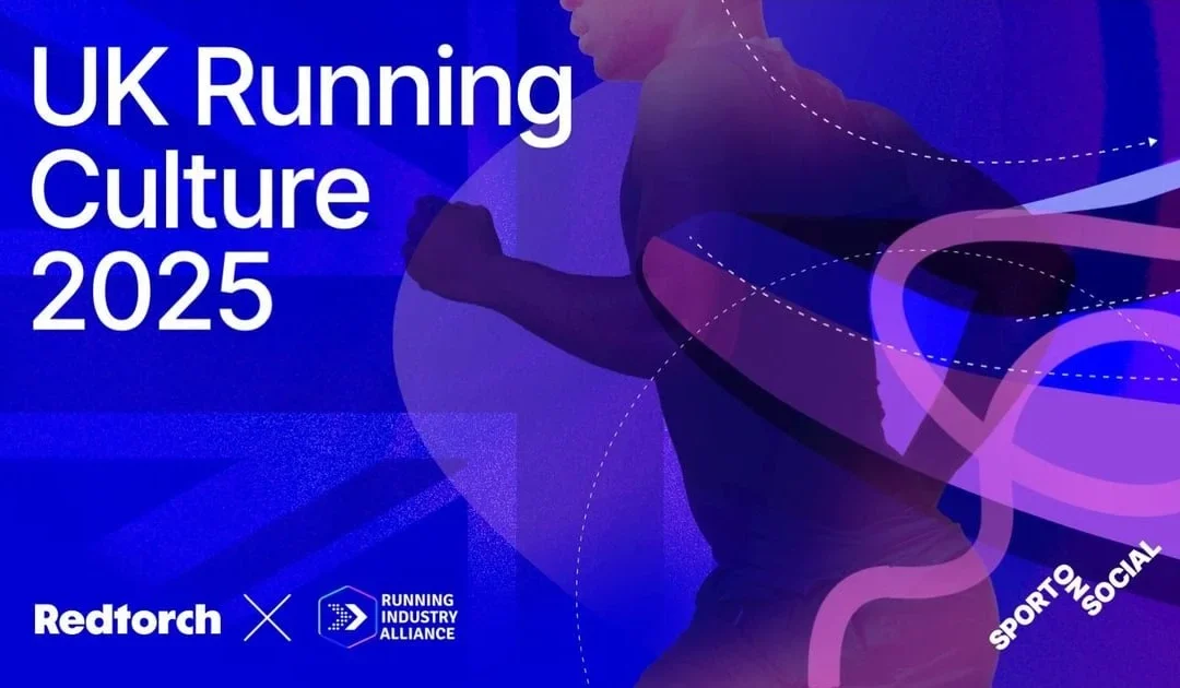 First Look at UK Running Culture: Insights Revealed at TRC25