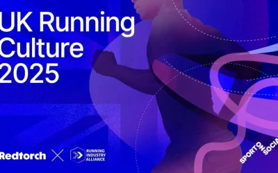 First Look at UK Running Culture: Insights Revealed at TRC25