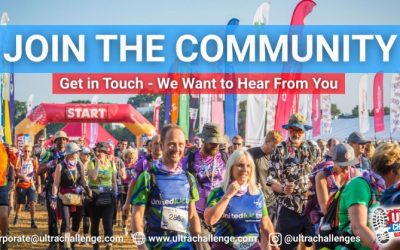 Ultra Challenge launches Community Partners Scheme: Join The Community