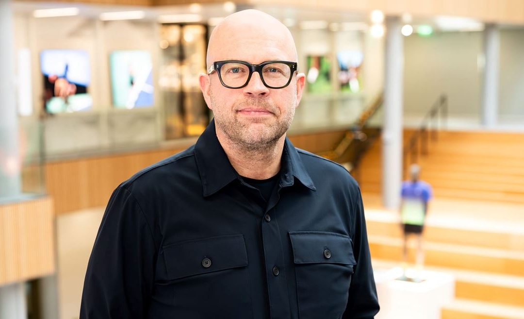ASICS EMEA reports its highest-ever revenue in 2025