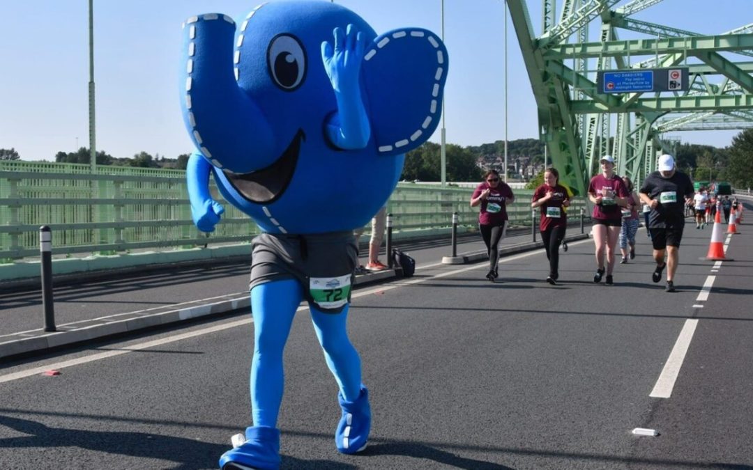 Alder Hey Children’s Charity RIA Member Offer for adidas Manchester Marathon
