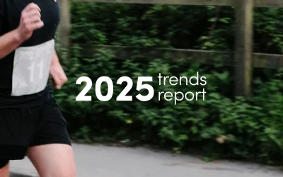 Find a Race report shares insights from 5.5mm runners in its annual Trends Report
