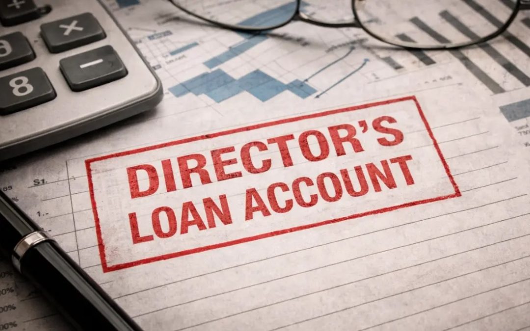 IN Accountancy Blog: Why Is My Director’s Loan Account Always Going Up?