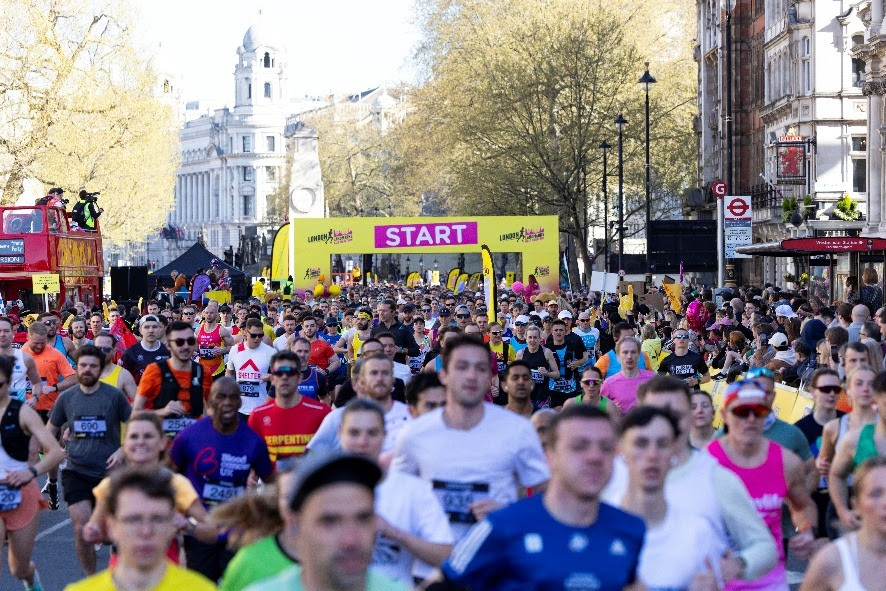 LLHM 2026: JO WHILEY, ADAM WOODYATT AND ALEXANDRA BURKE LEAD STAR-STUDDED LINE-UP