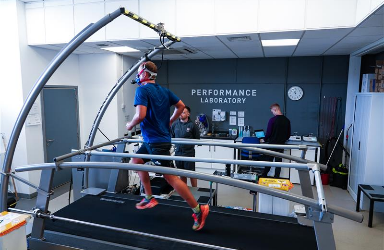 Loughborough University and Science in Sport (SiS) extend partnership