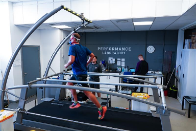 Loughborough University and Science in Sport (SiS) extend partnership