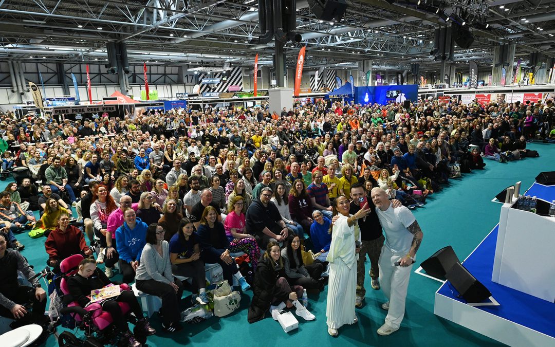 Raccoon Media Group: The National Running Show 2026 sets new PR