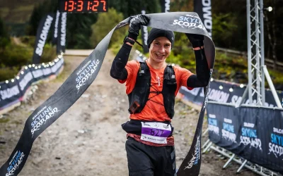 OUREA EVENTS: SALOMON SUPPORTS A PRIZE FUND FOR THE 2026 SKYLINE SCOTLAND
