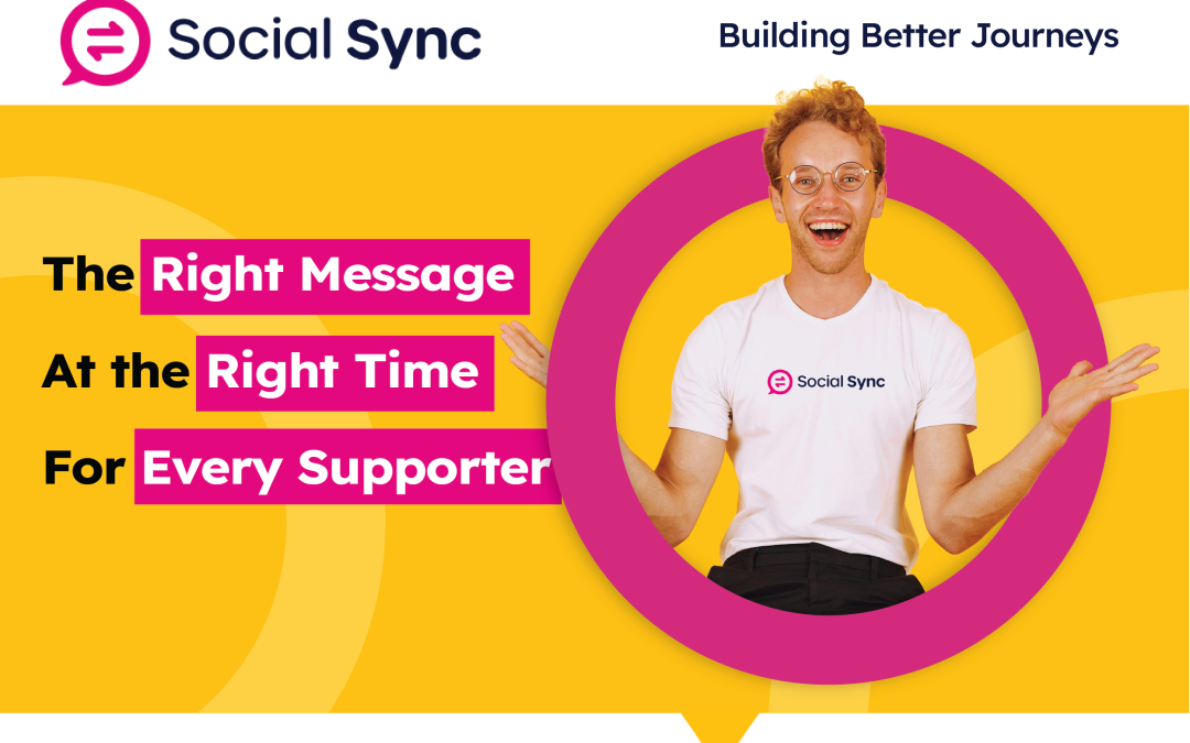 Social Sync: Your Soft Opt-In refresher is ready!